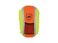 FASI Reflex-Rucksackhülle SB-verpackt, mit 2 Refle...
