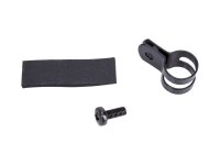 HORN Befestigungsschelle SB-verpackt, hinten, Ø 16...