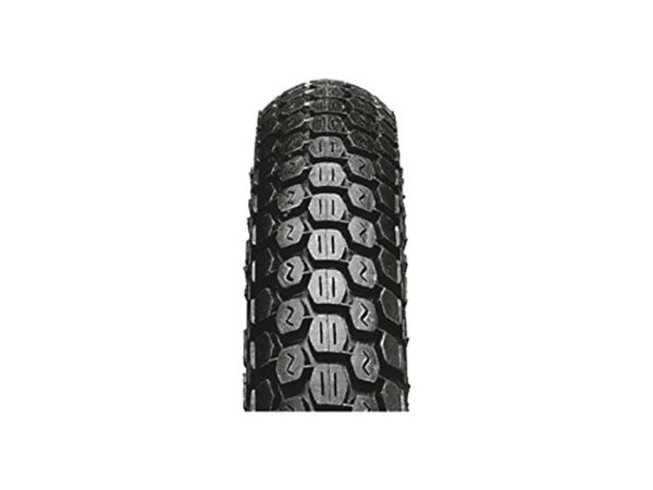 SCHWALBE Reifen "Roadstar" Schwarz, HS 242 Mofa-, Moped- und Kleinkraftrad 2 1/4-17 (21" x 2.25) TT 39B reinforced