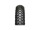 SCHWALBE Reifen "Roadstar" Schwarz, HS 242 Mofa-, Moped- und Kleinkraftrad 2 1/4-17 (21" x 2.25) TT 39B reinforced