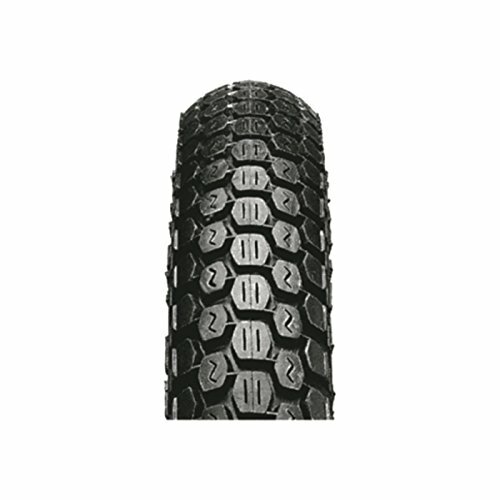 SCHWALBE Reifen "Roadstar" Schwarz, HS 242 Mofa-, Moped- und Kleinkraftrad 2 1/2-17 (21" x 2.50) TT 43J reinforced