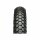 SCHWALBE Reifen "Roadstar" Schwarz, HS 242 Mofa-, Moped- und Kleinkraftrad 2 1/2-17 (21" x 2.50) TT 43J reinforced