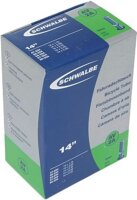 SCHWALBE Schlauch "Nr. 2 A" , 14" 47-254...