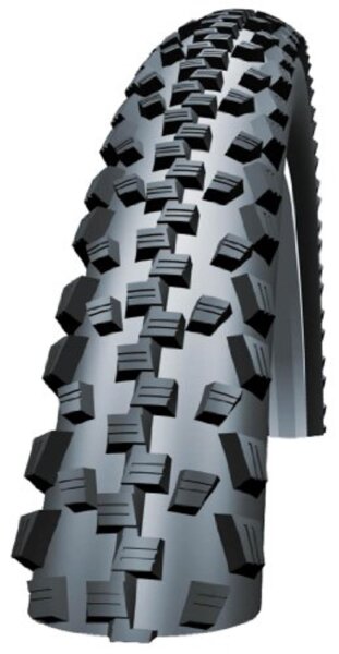 Reifen Schwalbe Black Jack HS407 Draht 24x1.90" 47-507 schwarz-LiteSkin KG SBC