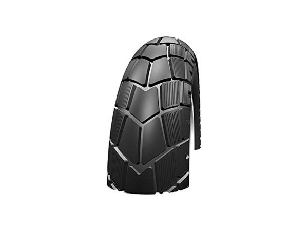 Decke 3.50-10 Tl 59p Weatherman Ww Schwalbe