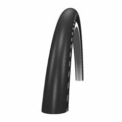 SCHWALBE Reifen "Kojak" RaceGuard, HS 385, 67 EPI, faltbar, Performance Line Der schnelle, sportliche Slick ohne Profil 