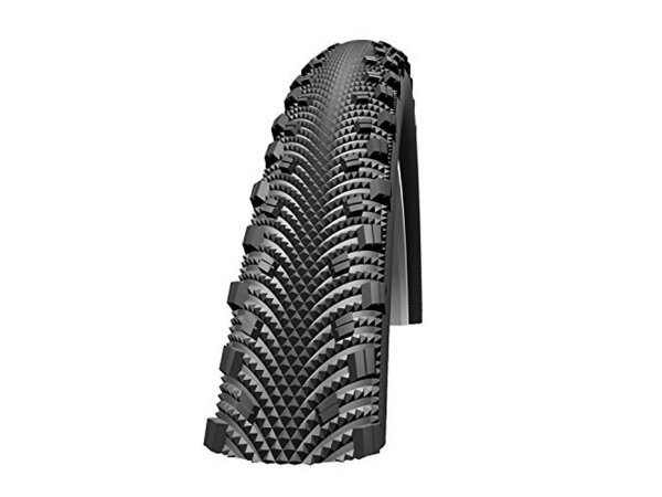 Schlauchreifen Sammy Slick Ht 33-622