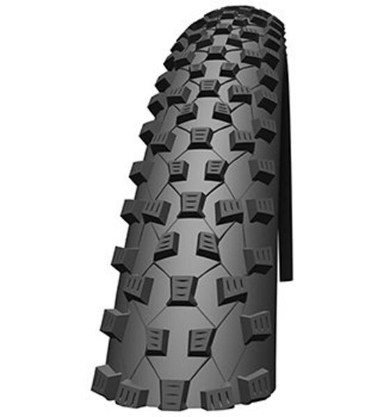 SCHWALBE Reifen "Rocket Ron" Mod. 15 HS 438, Performance Line , Dual-Compound 26" * 2,25 (57-559) , faltbar, 510 g