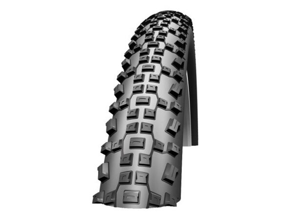 SCHWALBE Reifen "Racing Ralph", Mod. 15 HS 425, faltbar, Performance Line , Dual-Compound 27,5" * 2,25 (57-584) 650B , 585 g