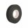 HERTH+BUSS Isolierband 19 mm x 10 m, Polyestervlie schwarz