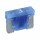 Sicherung Nennstrom 3a Low Profile Mini Pk  5st