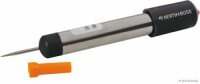 HERTH+BUSS Spannungsprüfer Metallprüflampe, 3 -...