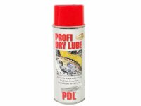 Kettenspray Profi Dry Lube 400 Ml