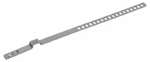 FEBI Manschettenschelle "Klemmschelle" Universal,  Ø 25,0 - 50,0 