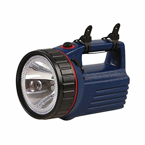 Akku-handscheinwerfer Led