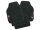 Autoteppich Carbon Schwarz 4tlg