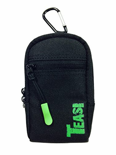 Schutztasche TEASI bag für TEASI one und pro, schwarz