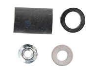 Gummiadapterset Typ 2 (ab 16,5 mm)