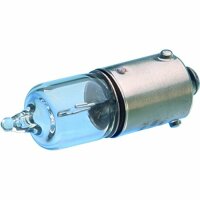 Halogenlampe 12v/h6w