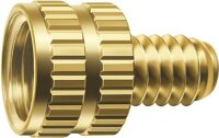 Alligator Ventiladapter von Fahrradpum