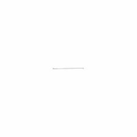 Bremsgestänge Komplett, universal, M6 x 615 mm, Ge...
