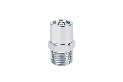 EWO Ventil G 1/2", für Standfüllmesser senkrecht