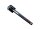 federsattelstütze airwings comfort1plus ø 25,4mm, schwarz