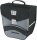 HABERLAND Einzelpacktasche "TEH122" Touring 6000 Serie, Volumen: 16 l, Maße: L32 x H34 x B16 cm Innenrahmen und Aussteif