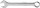 SW-STAHL Ringmaulschlüssel "PRO DRIVE" Schlanke Fo 18 mm, SB-verp