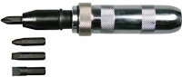 SW-STAHL Handschlagschraubersatz 1/2" Antrieb, zum...