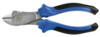 Profi-seitenschneider 180 Sw-stahl
