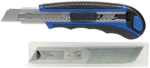 Abbrechmessser M.magazin U.6klingen