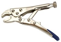 SW-STAHL Gripzange Extra kurze Ausführung, mit Ste...