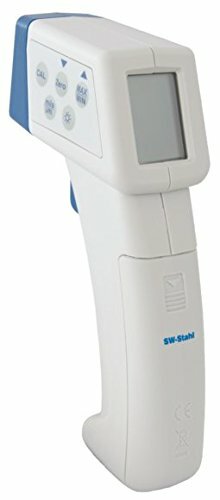 Lackschichtenmesser Sw-stahl