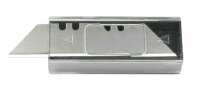 SW-STAHL Ersatzklinge Trapezklinge für Klappmesser 5...