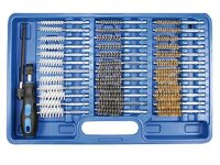 SW-STAHL Bürstensatz "62330L" 1/4"...