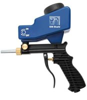 SW-STAHL Strahlpistole "25070L" Druckluft,...