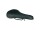 Sport Sattel air-seat Schwarz