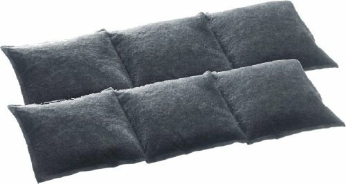 Air Dry Auto-entfeuchter 2x0,75kg