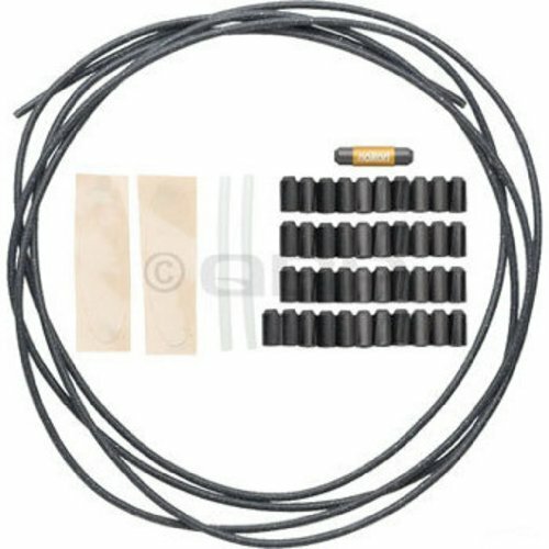 Verlängerungsset Nokon für  Schaltung Slimline Carbon