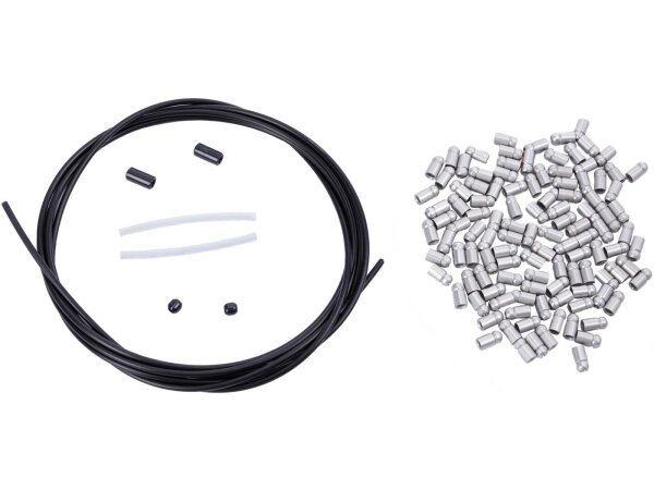 NOKON Verlängerungs-Set "KON 51" SB-verpackt, für  silber