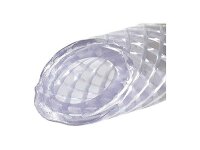 Benzinschl.glasklar Druck 6,0 X 12,0mm