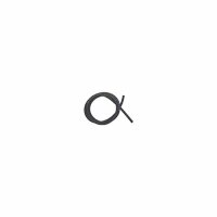 Kraftstoffschlauch Typ B 5,0x10,0mm E10