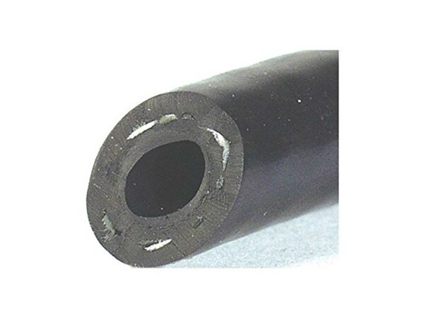 Kraftstoffschlauch Glatt 4,5 X 10,5mm Obergum. E10