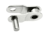 CONNEX Verschluss 1/2" x 1/8", gekröpft,...