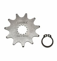CONNEX Ritzel verstärkt, 1/2"x 3/32", u....
