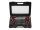 KS-TOOLS Schraubendrehersatz "Ergotorque plus" Inn 9-tlg., im Kof