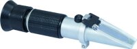 KS-TOOLS Refraktometer Zur Konzentrationsermittlun im...
