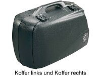 HEPCO & BECKER Koffer "Junior" 40 l Inhalt,...