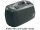HEPCO & BECKER Koffer "Junior" 40 l Inhalt, Ma Satz, schwarz